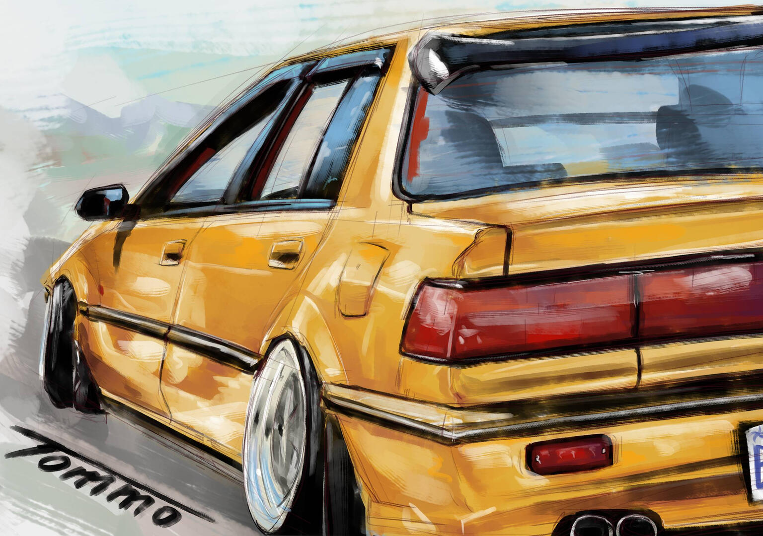 mazda mazda