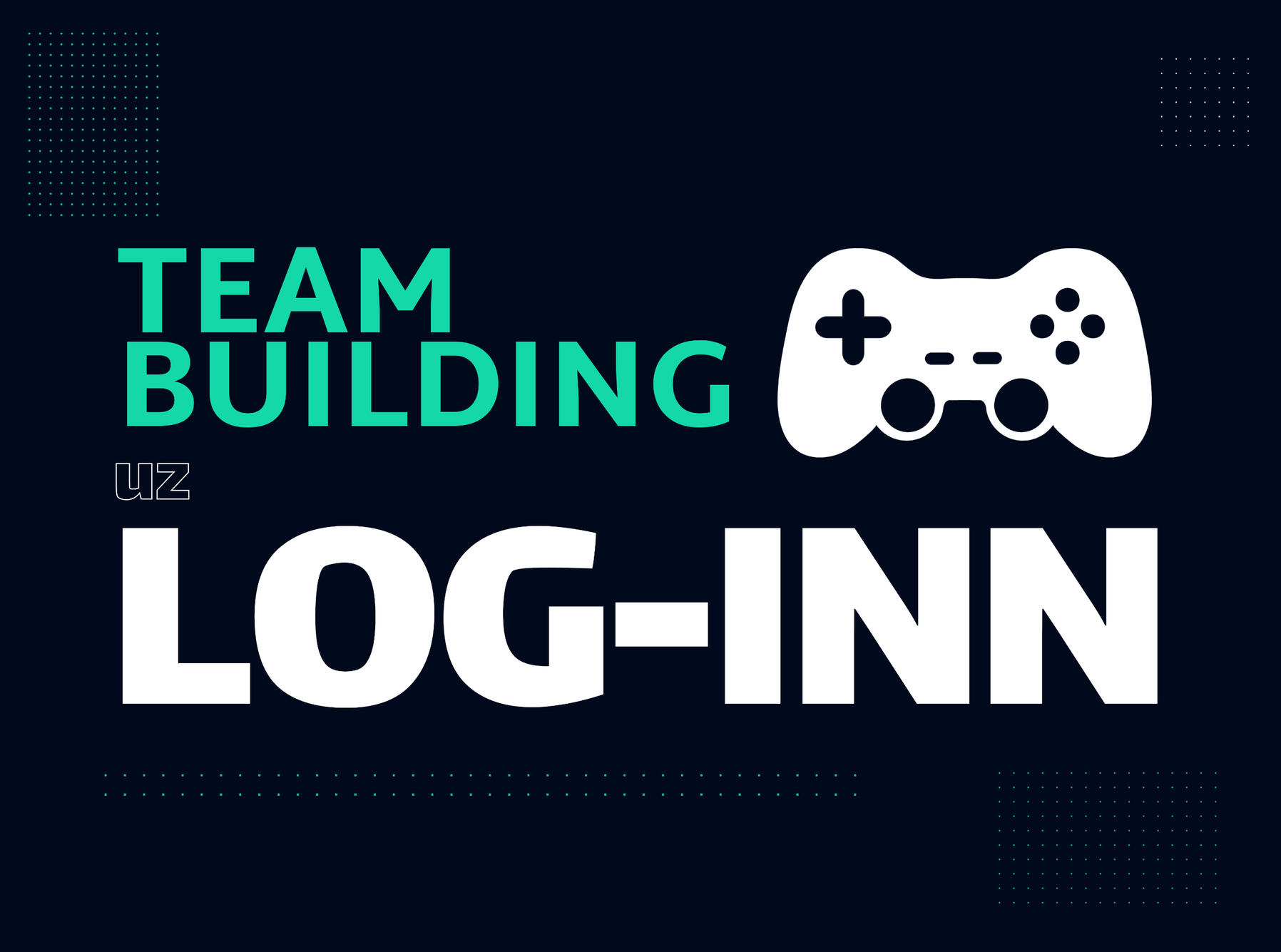 Teambuilding Teambuilding