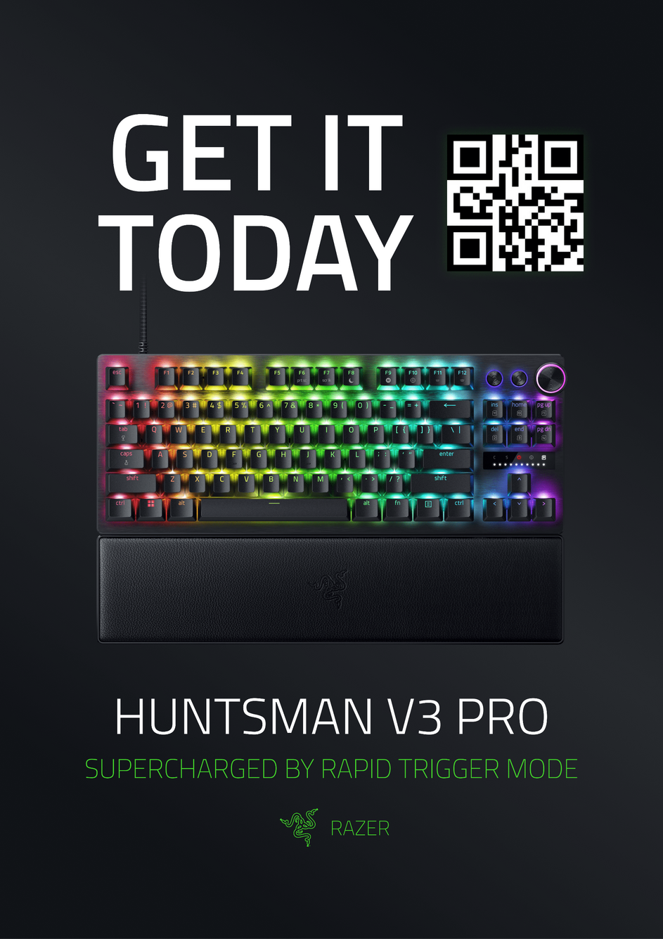 Huntsman Huntsman