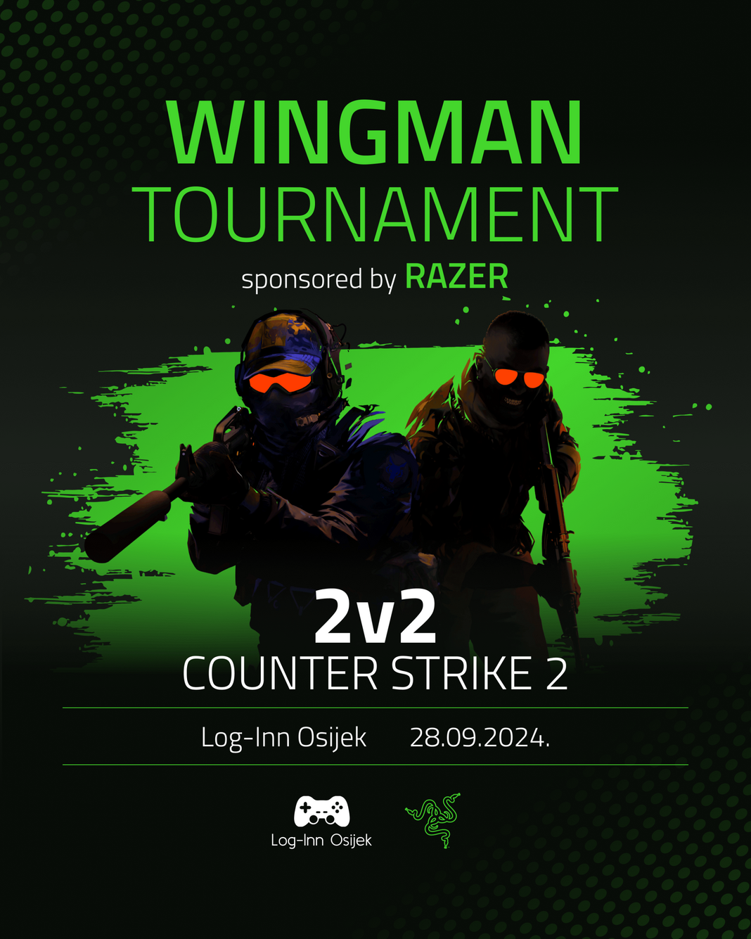Wingman Wingman