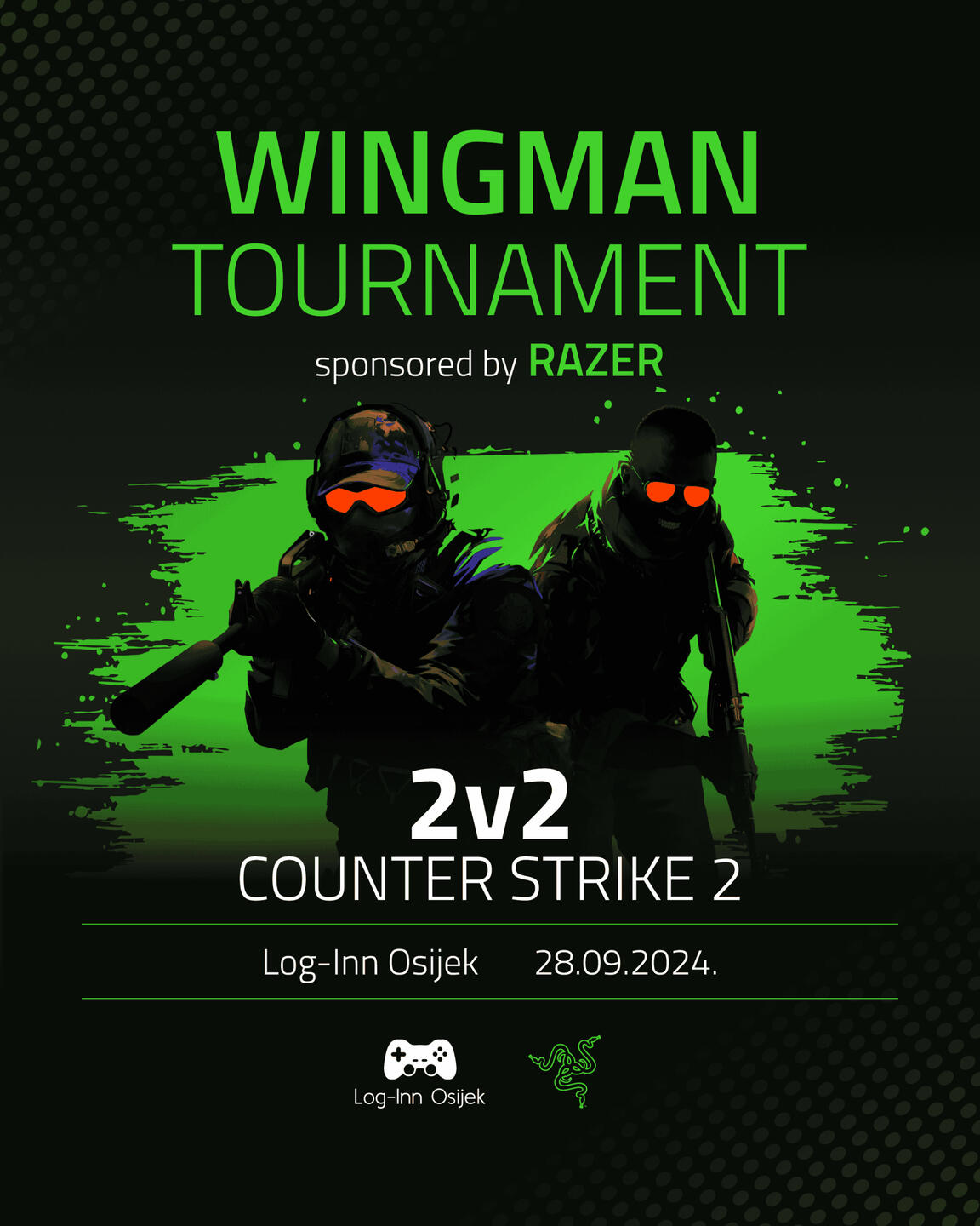 Wingman Wingman
